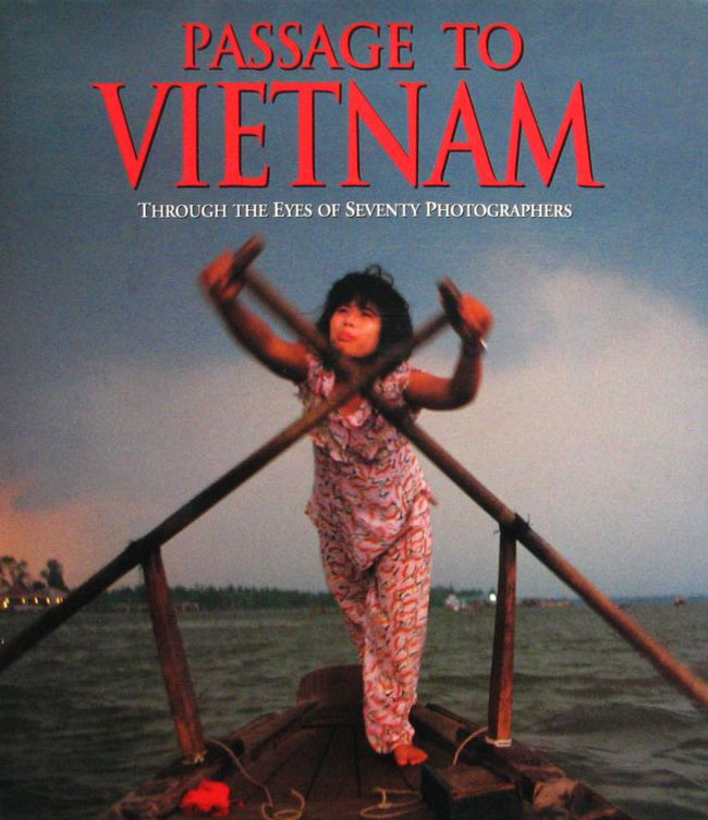 Pedro Coll. Passage to Vietnam: Through the Eyes of Seventy Photographers