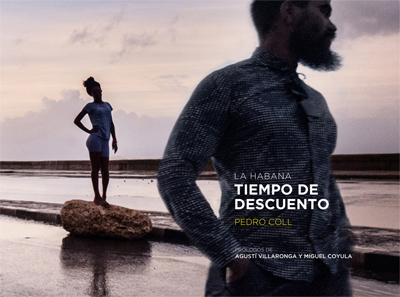 pedro coll tiempo de descuento cover